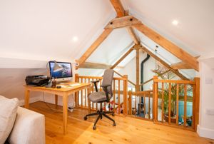 Mezzanine- click for photo gallery